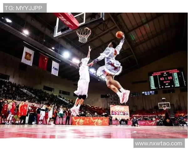 张镇麟的篮球之路：从青涩少年到CBA明星的成长历程与奋斗精神